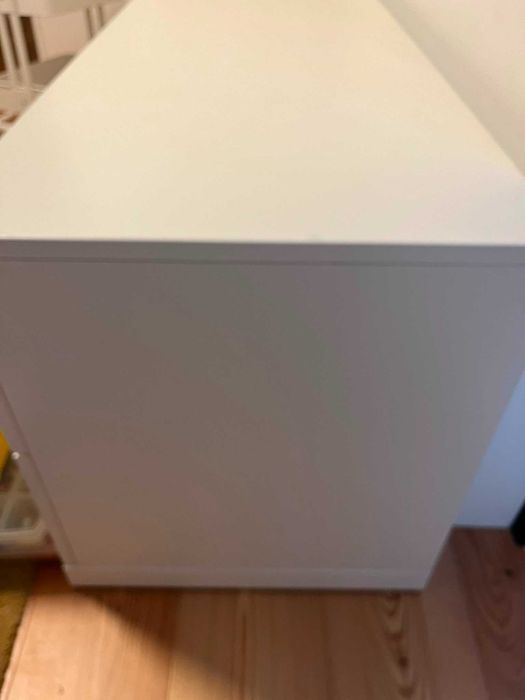 Movel IKEA NORDLI 4 gavetas - 160x54 cm