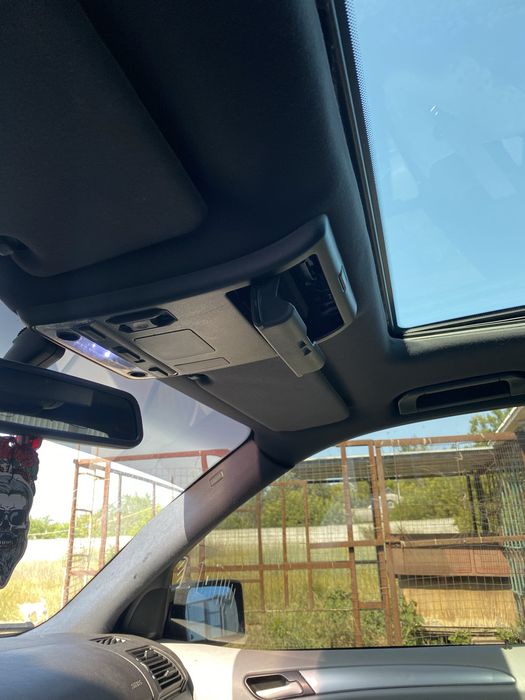 Продам BMW X5 e53