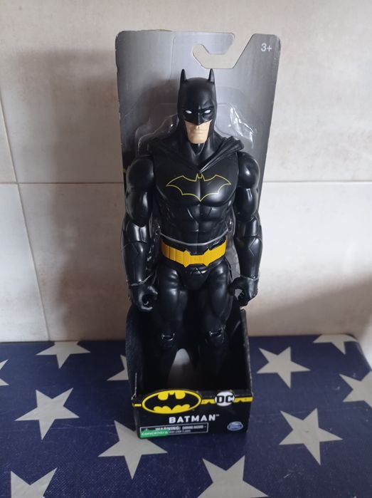 DC Batman Figure - New