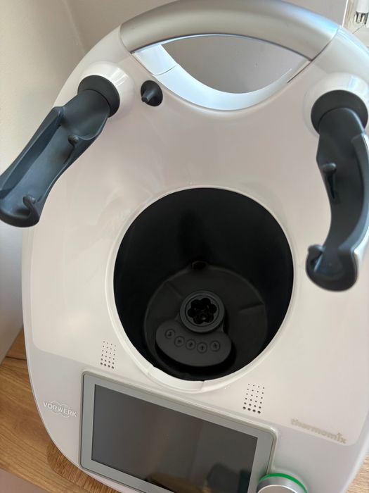 Thermomix 6 dodatkowe akcesoria