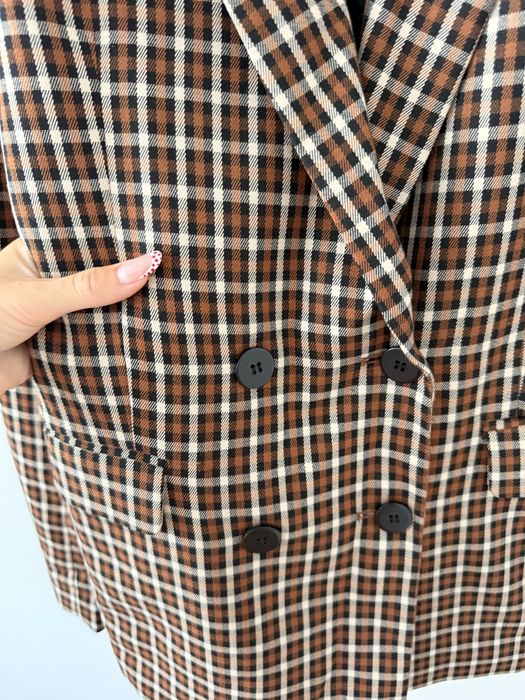 Жакет Bershka розмір М