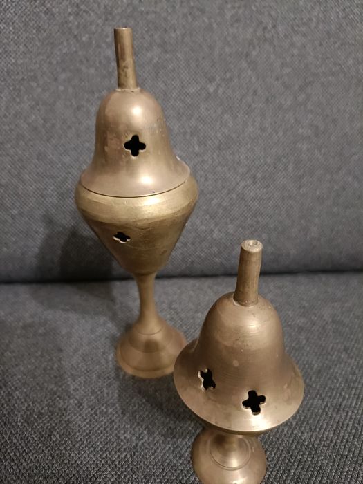 Stające Kadzielnice..MOSIĄDZ