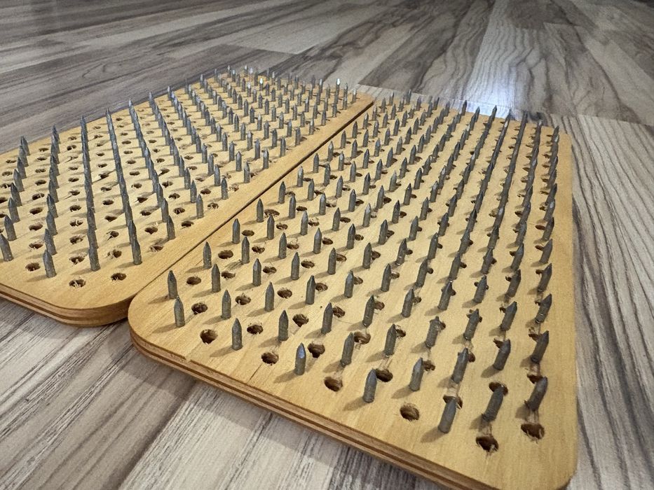 Доски Садху для медитацій