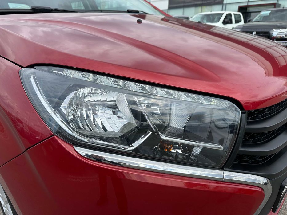 Lada Xray 2021 Comfort