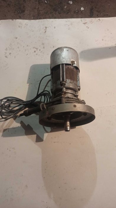 Вертикальный центробежный насос  ( ВЦН )