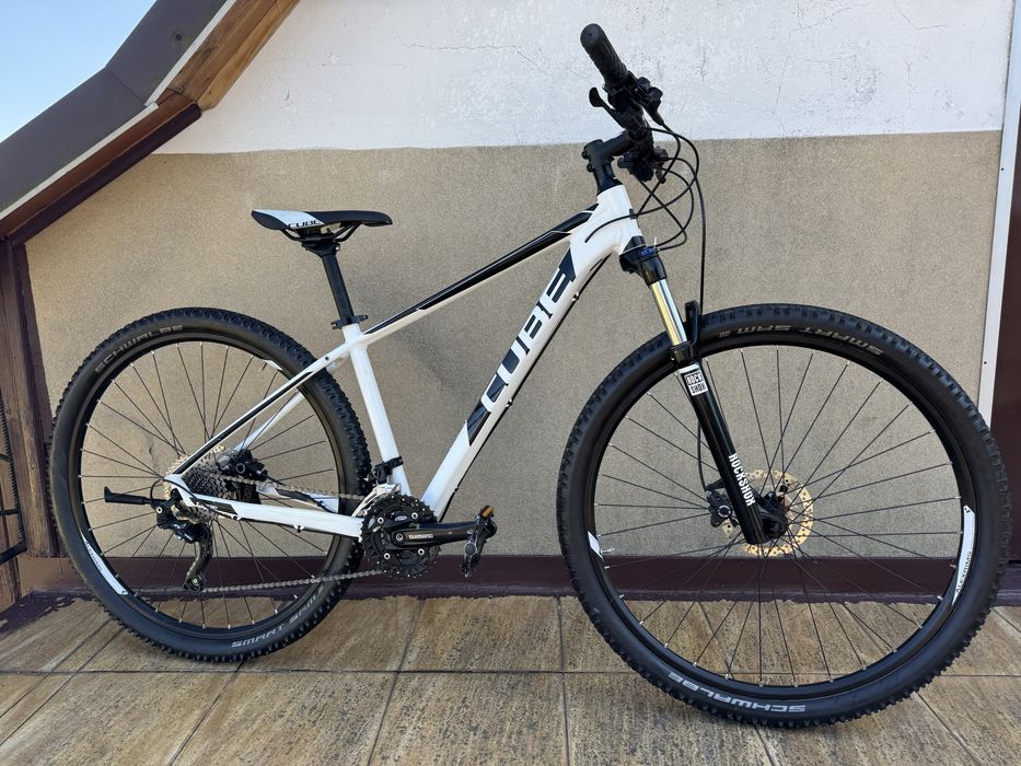 Rower Cube Attention CMPT 29