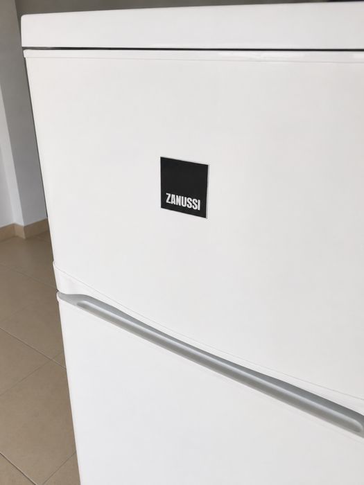Frigorífico Zanussi