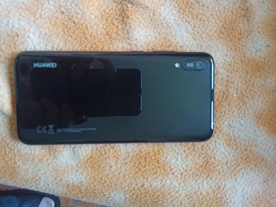 Telemóvel Huawei Y6 2019