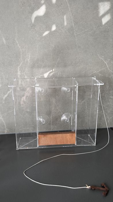 Годівничка для пташок