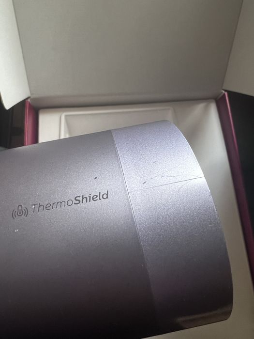 Фен Philips BHD720/10 series 7000