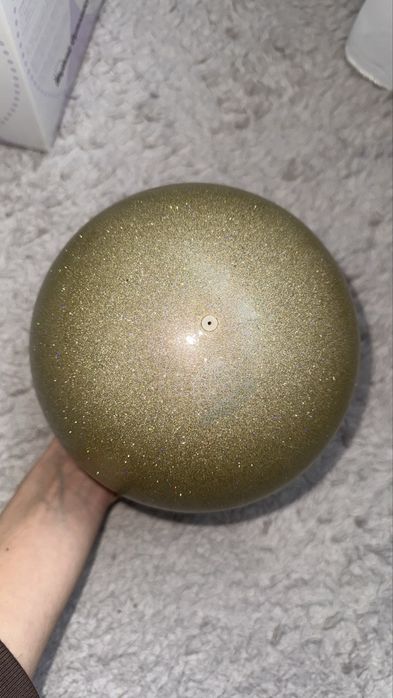 Мʼяч для художньої гімнастики Chacott