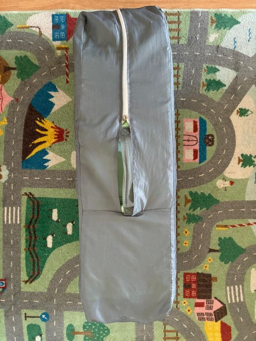 Cama de bebé para viagem