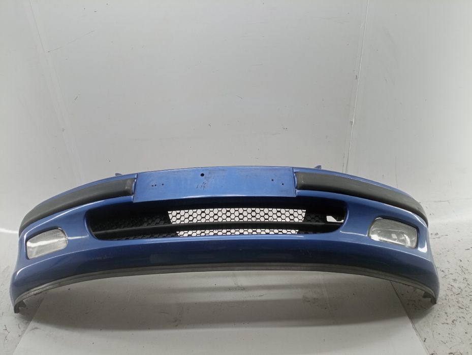 Para Choques Frente - PEUGEOT 106 II (1A_, 1C_) | 96 - 05