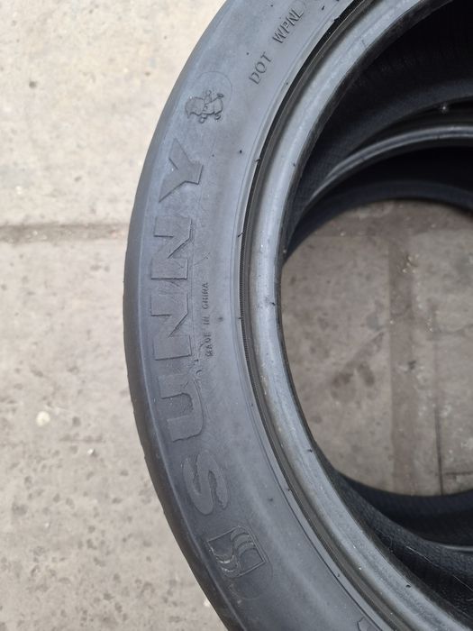 Шини всесезонні 225/50/r17, Sunny Winter-Max A1.