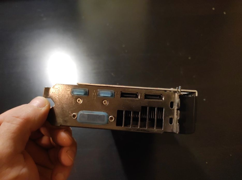 Sapphire NITRO+ Radeon RX 570 8GB GDDR5 – 256 bit