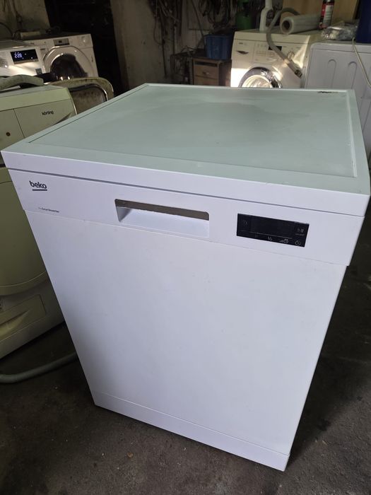 Maquina de lavar loica Beko