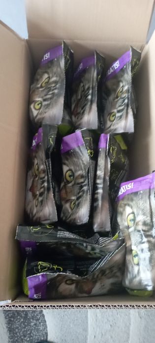 Sucha karma dla kota Tropicat Sterylised 7.2 kg