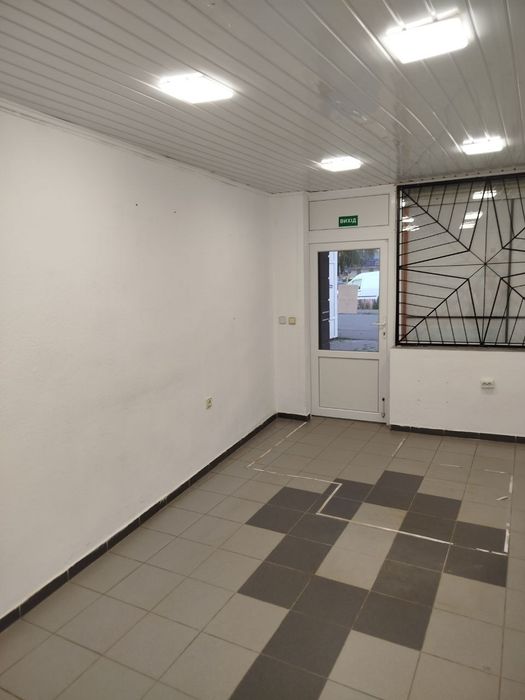Здається торговий павільйон по вул Ентузіастів 2 а