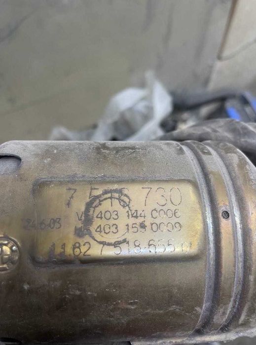 Скупка катализаторів Куплю каталізаториПродати каталізатор.