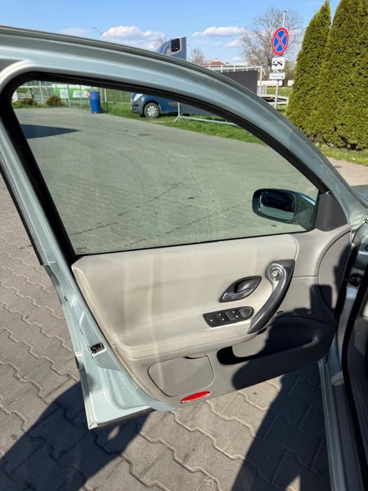 Renault Laguna 2.2 Tdi Automat для ЗСУ