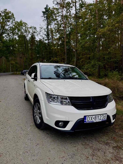 Fiat Freemont 2012 170km. Iwymiana.
