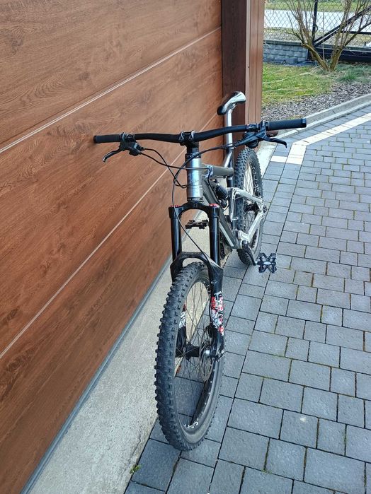 Rower KTM Caliber 38   Enduro, DH, Freeride