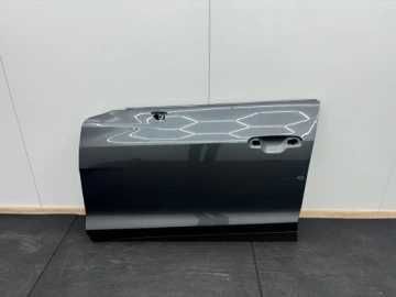 Двері ліві праві задні передні на Ауді e-tron GT