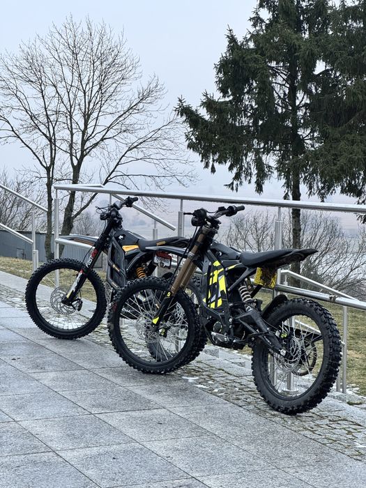 Sprzedam Surron 2025r.