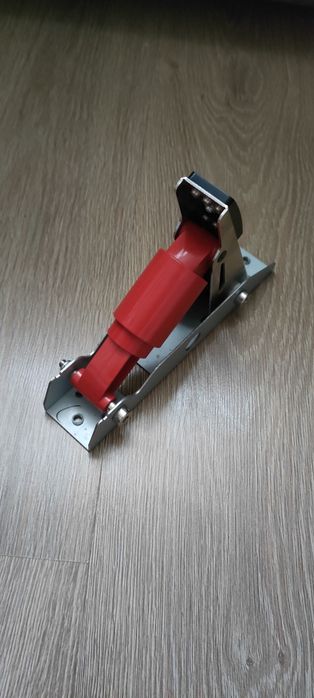 Manipulator 1 sztuka