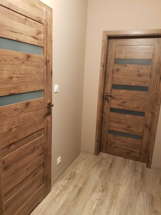 Mieszkanie 2 pokoje/Parking