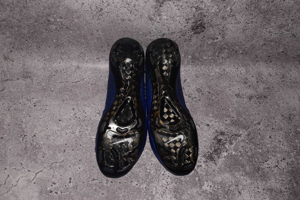 Футбольні Копи Nike Mercurial Superfly FG CR7 (Футбольные Копы Elite )