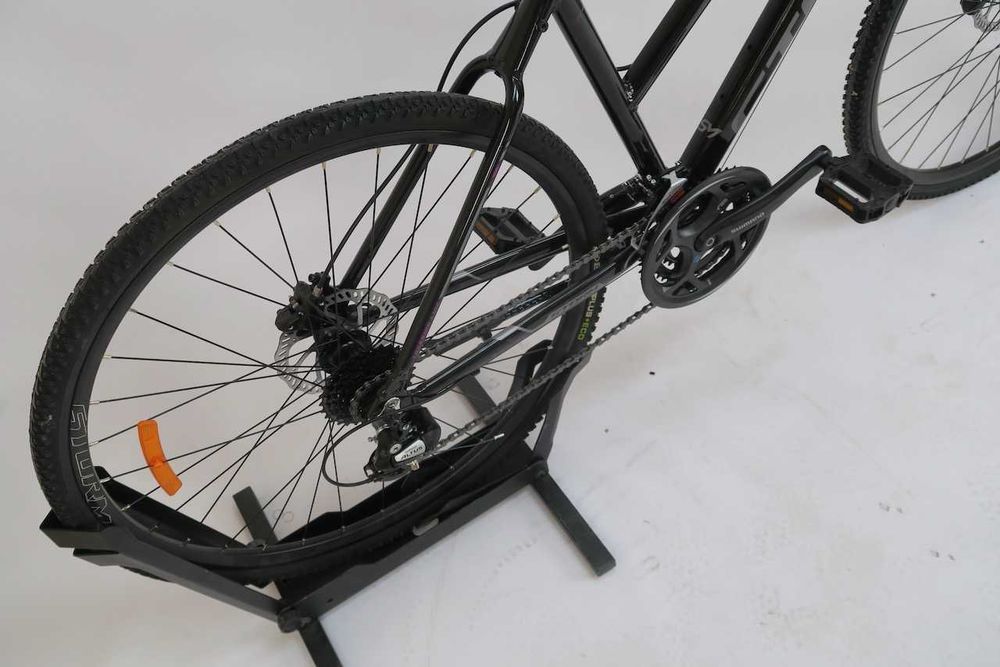 Rower crossowy STORM Cross Aero 3.0 Kolory RATY 10x0% hydraulika