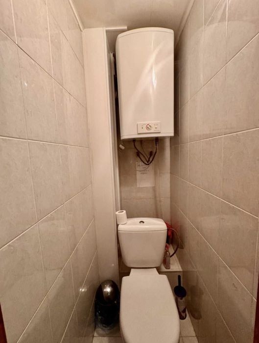 Продажа 3ой квартиры в Днепровском р-не. Сертификат !