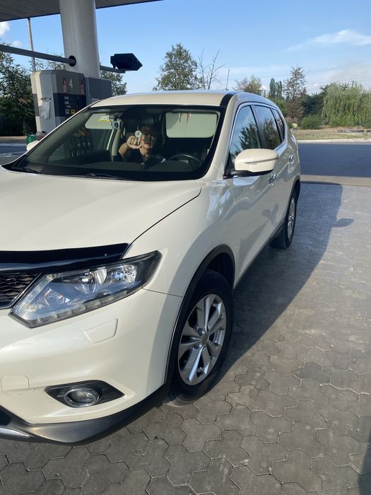 Nissan X-TRAIL T32 Офиційне, один власник
