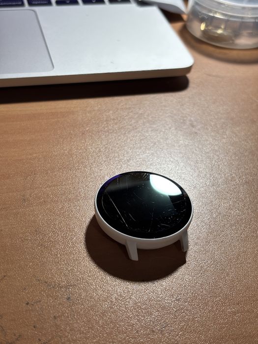 Smartwatch CANYON Lollypop SW-63 preto/brancos
