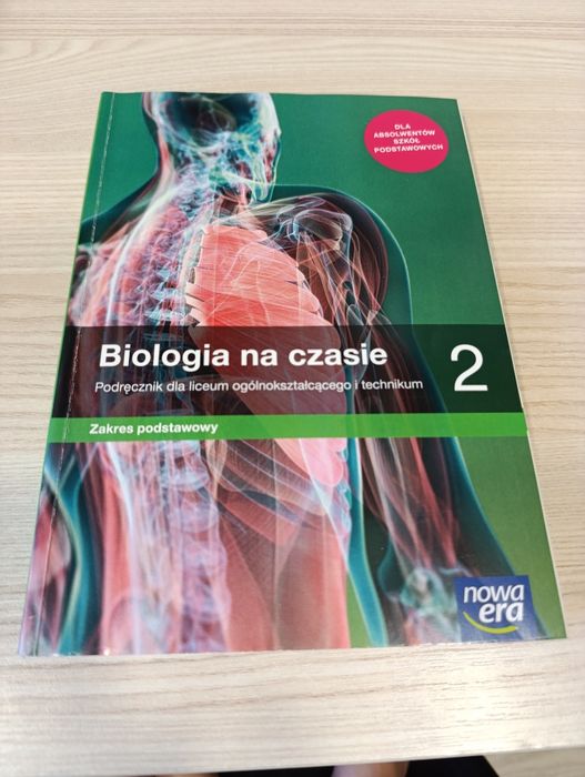 Biologia na czasie 2