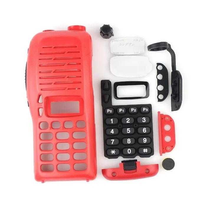 корпус ICOM Radio Case Kit