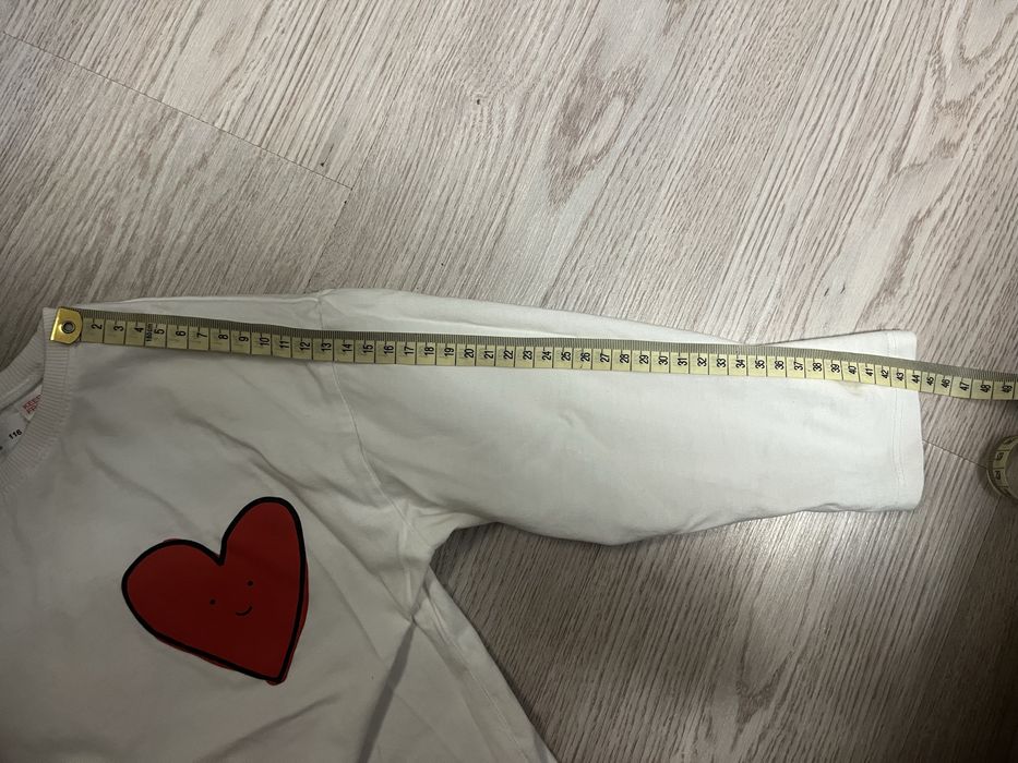 Лонглслів з розрізами Zara