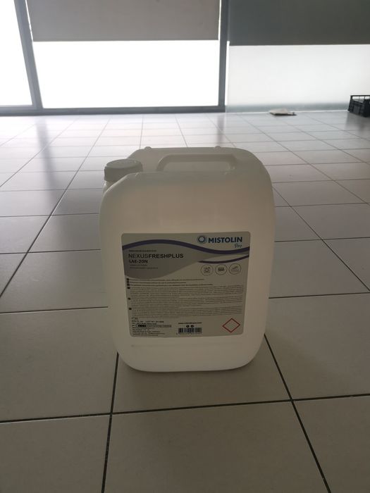 Bidões para líquidos 20L