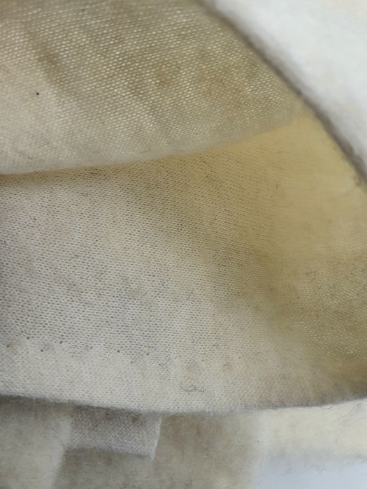 Tkanina kupon 1 m.x 1,45 m.ecru