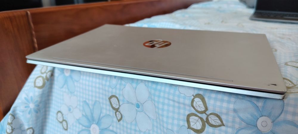 VENDO HP  portátil PROBOOK 430GB