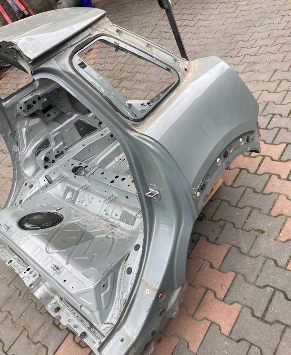 Чверть Mini Cooper F54 F55 F56 F57 F60 Задня Передня Четверть