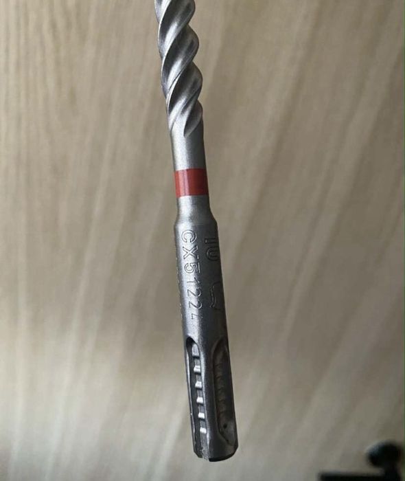 HILTI Wiertło udarowe Ultimate SDS-P TE-CX 10x610mm