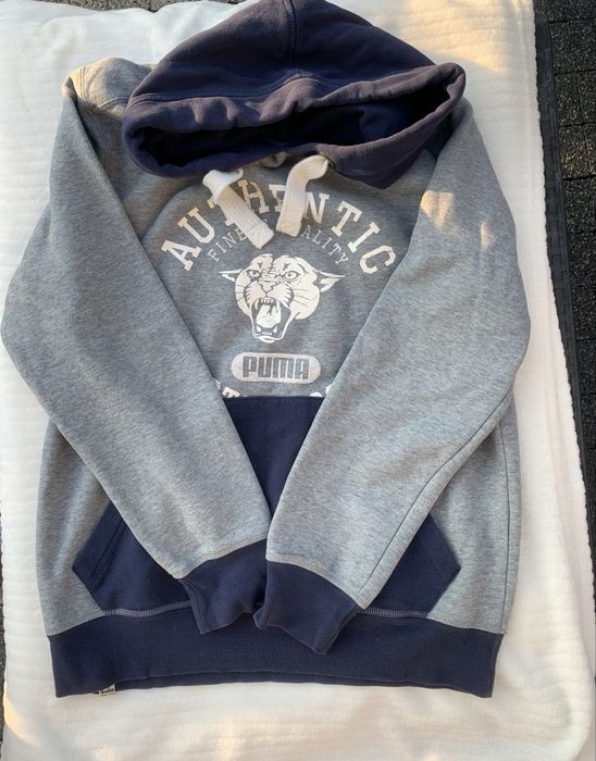 Bluza Puma  b. Dobry stan