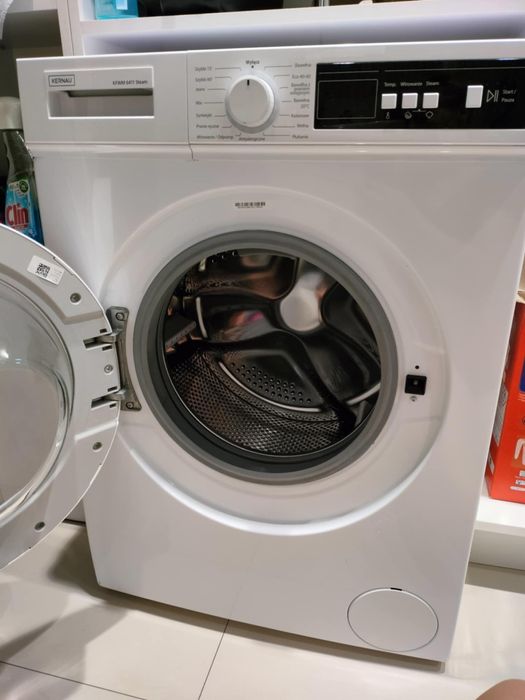 Sprzedam Pralkę kernau
