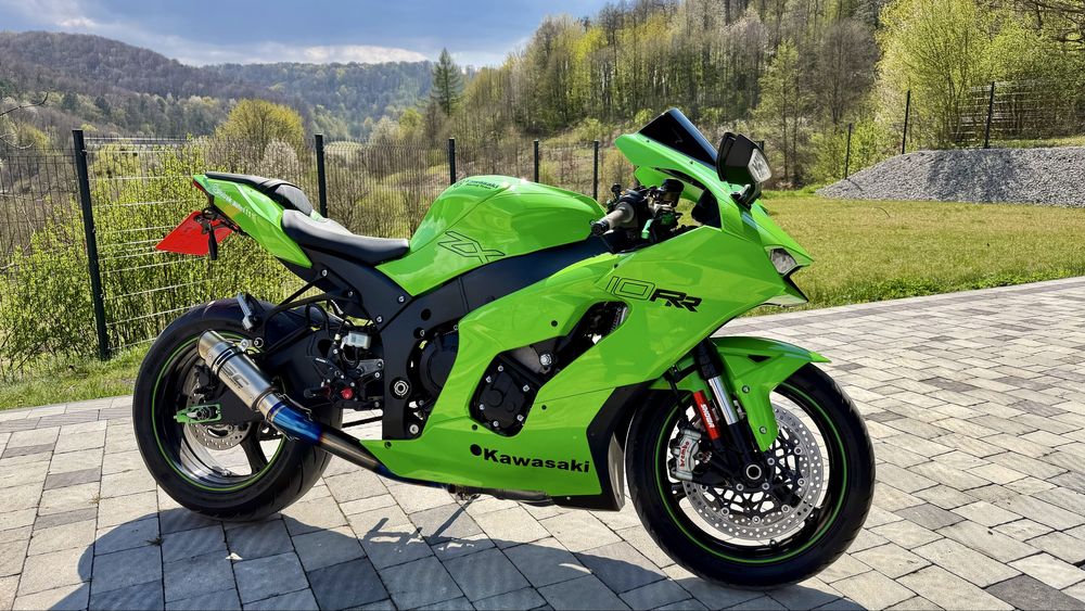 zx10r - купити мототехніку - Ціна на OLX.ua
