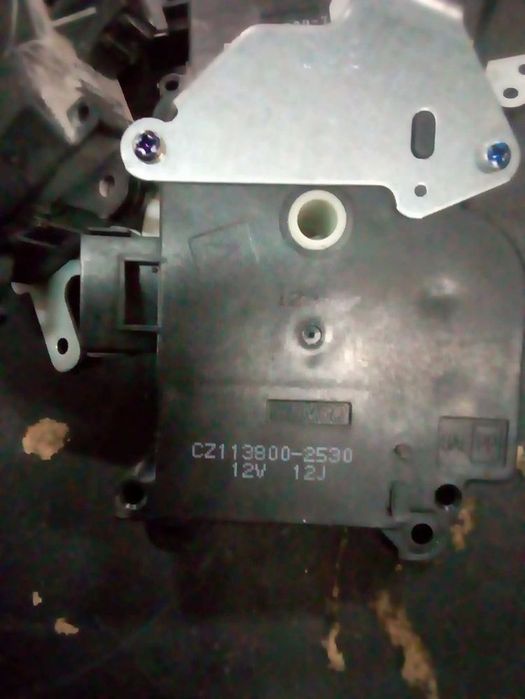 Módulo Da Sofagem Suzuki Sx4 (Ey, Gy)