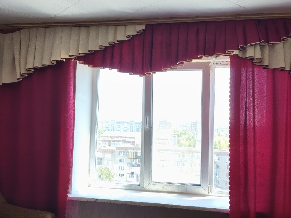 Продам 2х квартиру