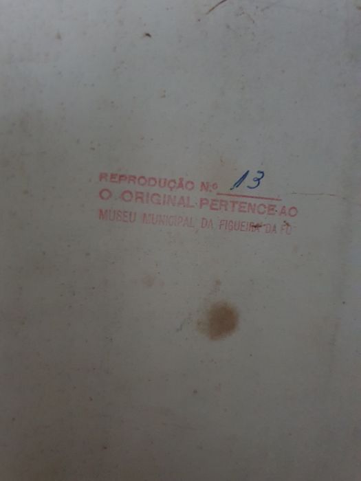 Quadro antigo venda pela melhor oferta