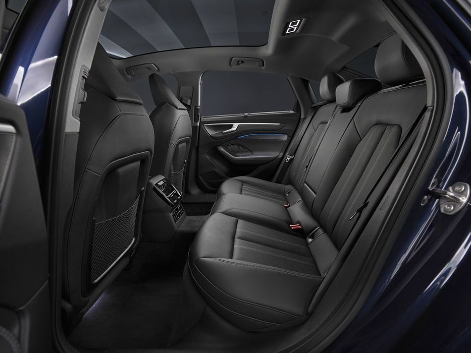 Audi A6 TDI